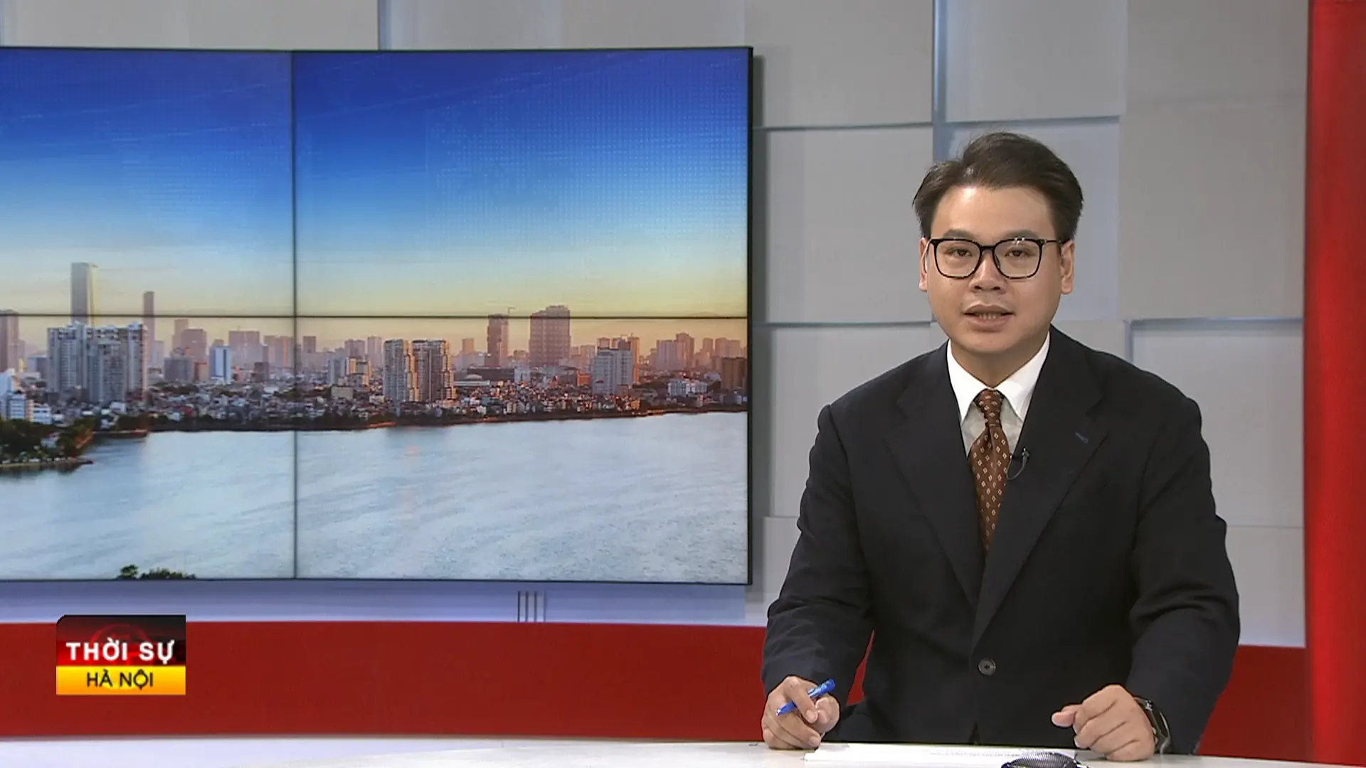 Chương trình Thời sự 11h30 | 01/10/2025